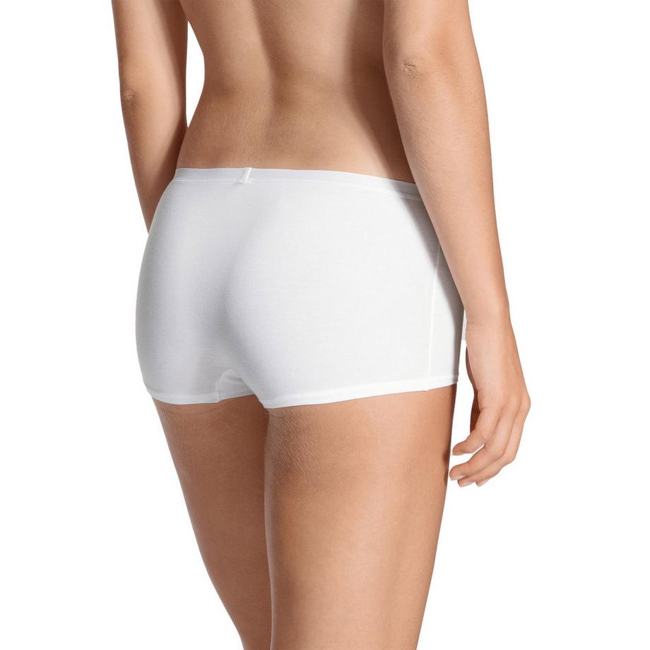 CALIDA Comfort 2er Pack Panty Slip  