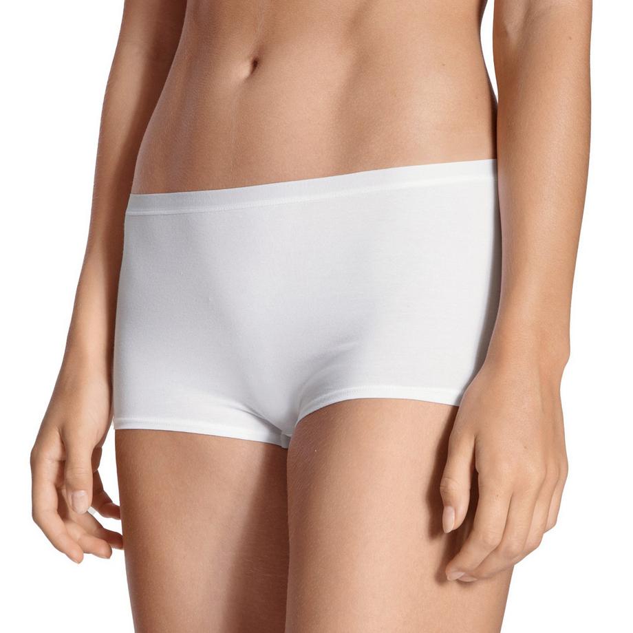 CALIDA Comfort 2er Pack Panty Slip  