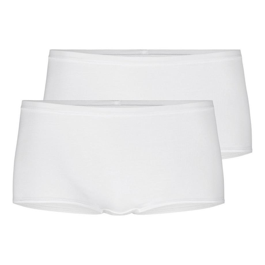 Slip  2er Pack Bequem sitzend-Panty-Slip Comfort 2P