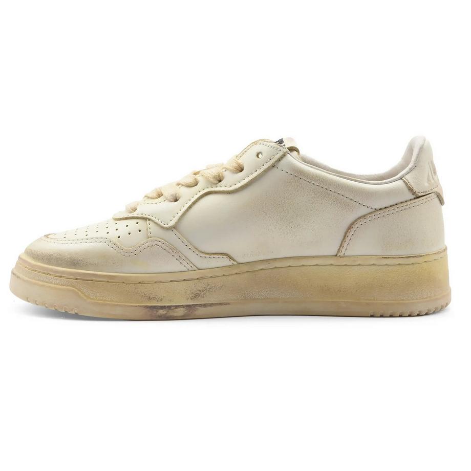 Autry Burn SV Medalist Sneaker  