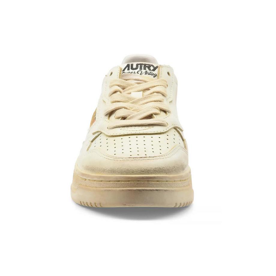 Autry Burn SV Medalist Sneaker  