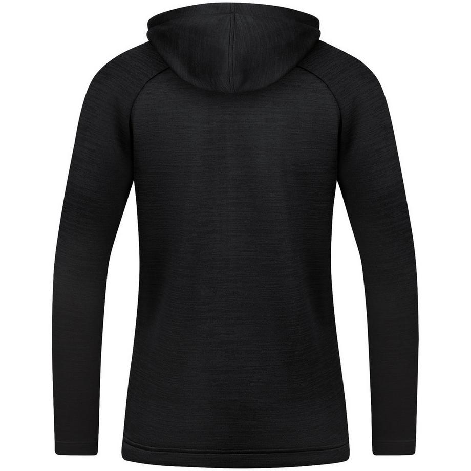 Jako Challenge Veste de Loisir à Capuche  