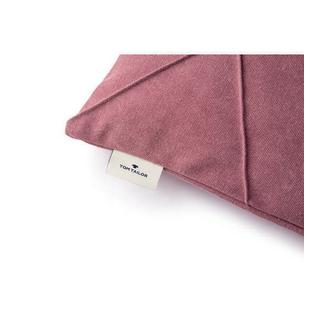 TOM TAILOR Washed Fodera per cuscino  