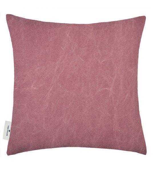TOM TAILOR Washed Fodera per cuscino  