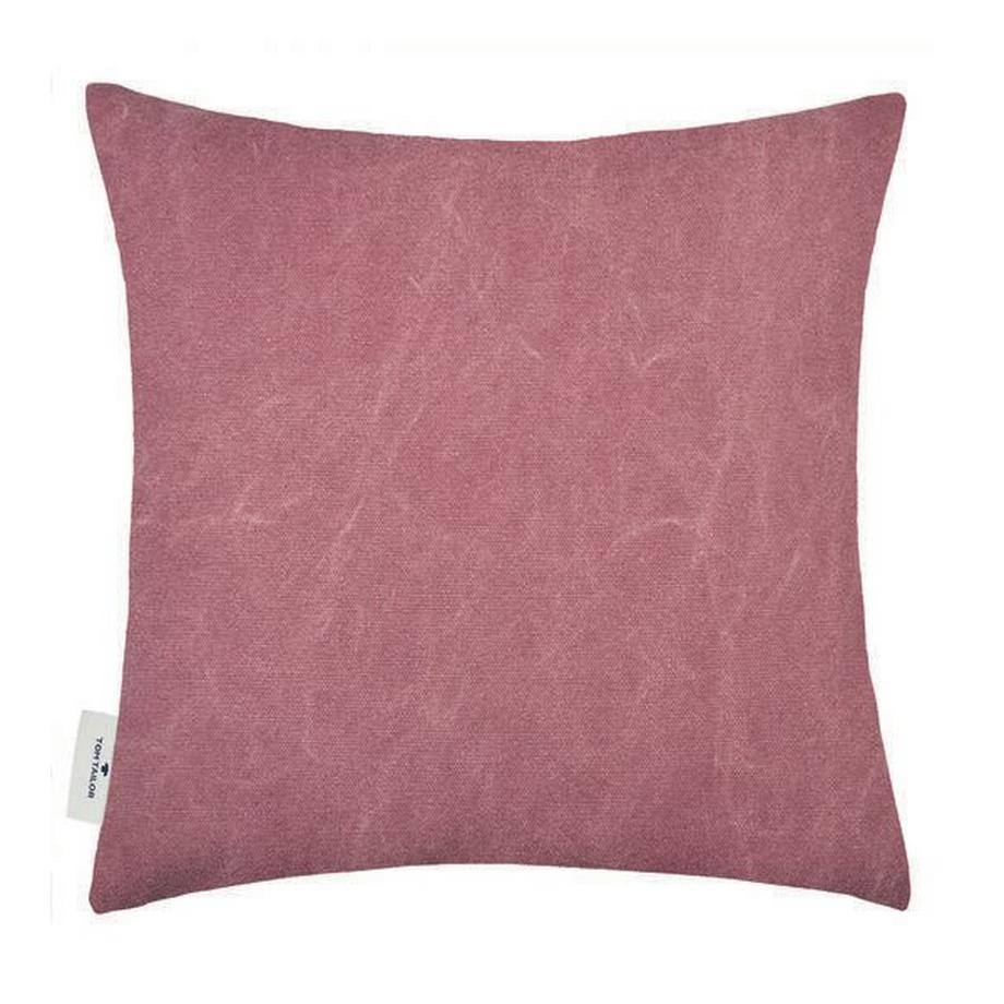 TOM TAILOR Washed Kissenbezug  