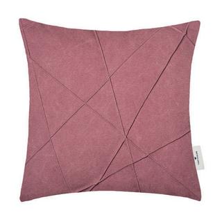 TOM TAILOR Washed Fodera per cuscino  