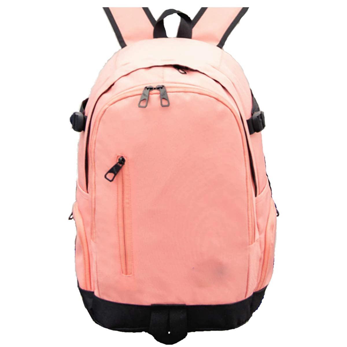 Only-bags.store Laptop-Rucksack Computertasche Wasserdicht Diebstahlsicher Schule  