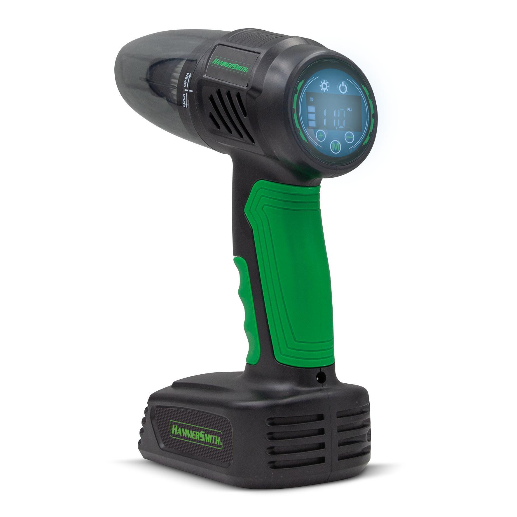 Mediashop Hammersmith AirStorm  