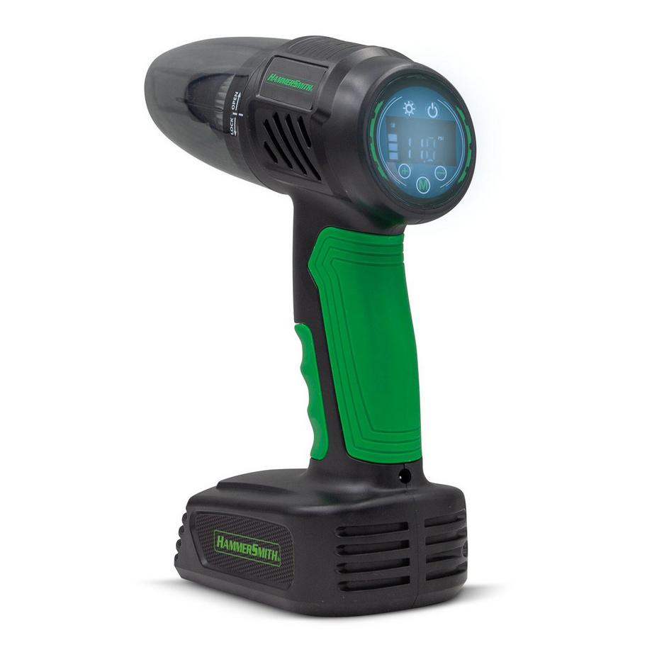 Mediashop Hammersmith AirStorm  