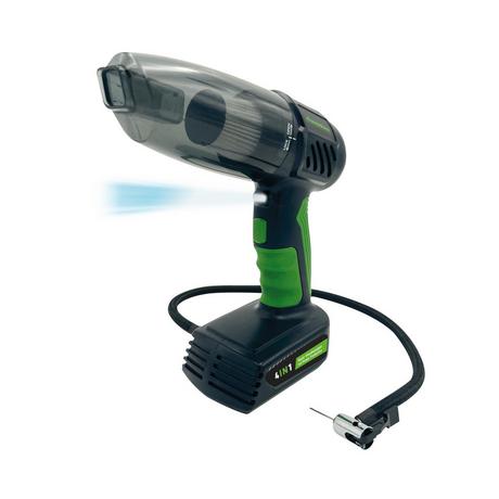 Mediashop Hammersmith AirStorm  