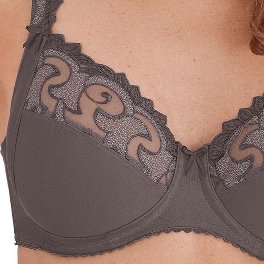 Felina Rhapsody Reggiseno con ferretto  
