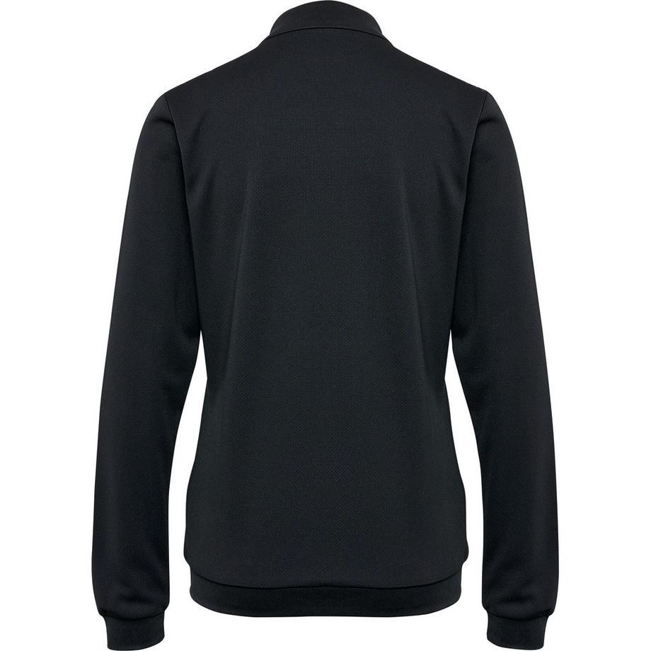 Hummel  veste de survêteent huel authentic pl 