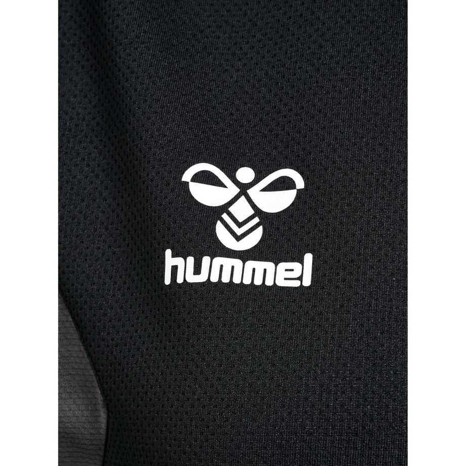 Hummel  veste de survêteent huel authentic pl 