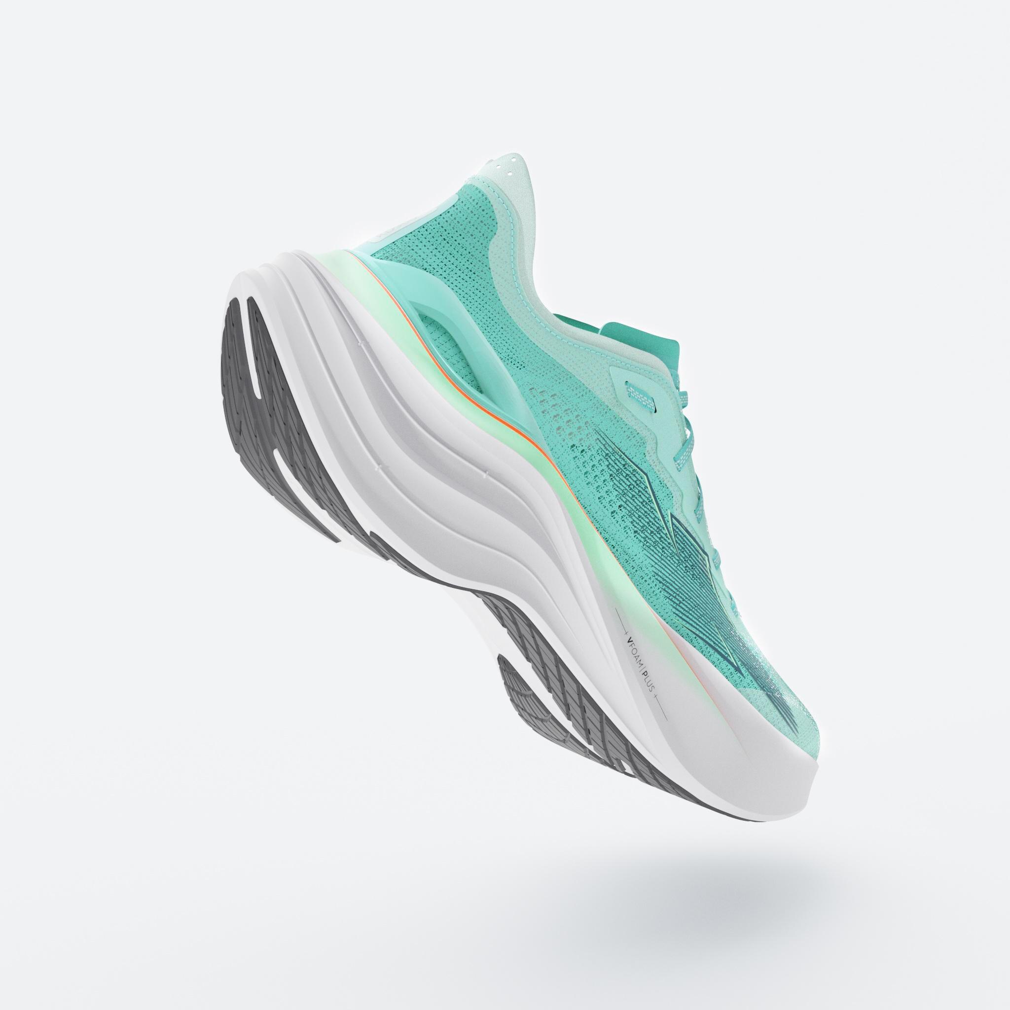 KIPRUN  Chaussures de running homme - KD900.2 