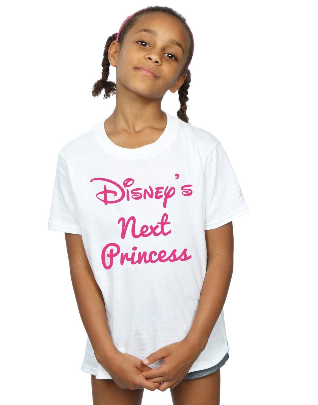 Disney PRINCESS  Next Princess TShirt 