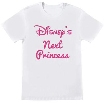 Next Princess TShirt