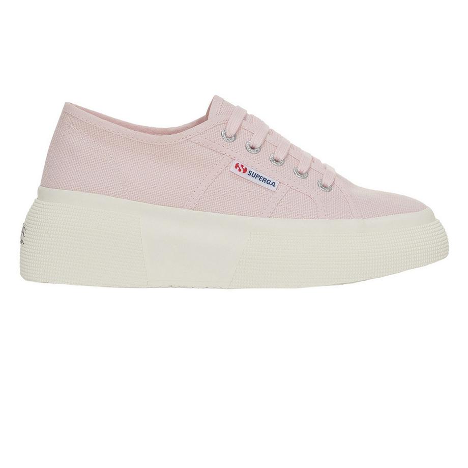 SUPERGA 2287 Bubble Baskets Plateforme  