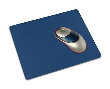 Laufer  67265 tappetino per mouse Blu 