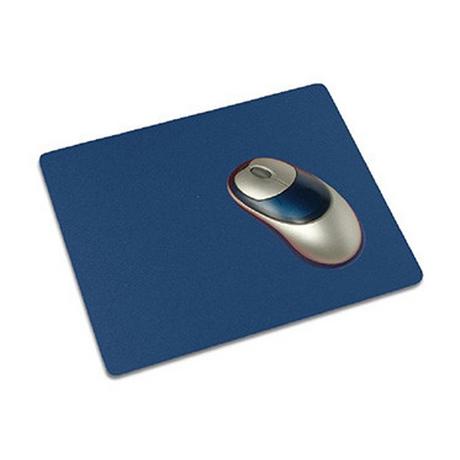 Laufer  67265 tapis de souris Bleu 