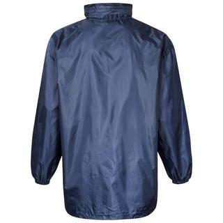 Duke Zac Kingsize Wetterfeste Regenjacke  