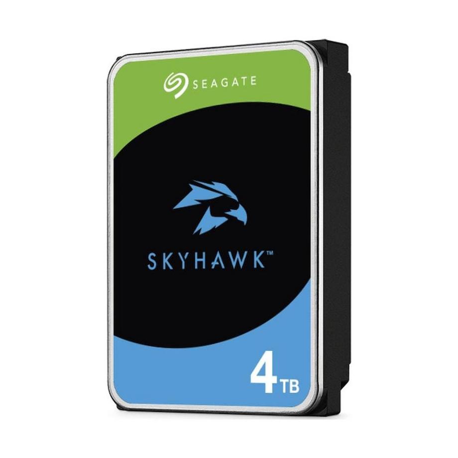 Seagate  SkyHawk ST4000VX016 (4 TB, 3.5") 