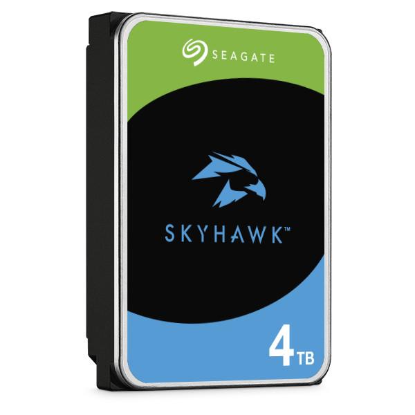 Seagate  SkyHawk ST4000VX016 (4 TB, 3.5") 