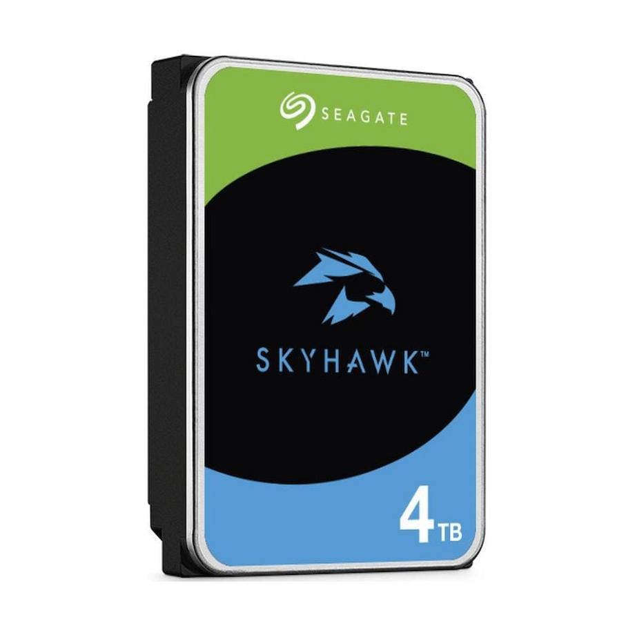 Seagate  SkyHawk ST4000VX016 (4 TB, 3.5") 