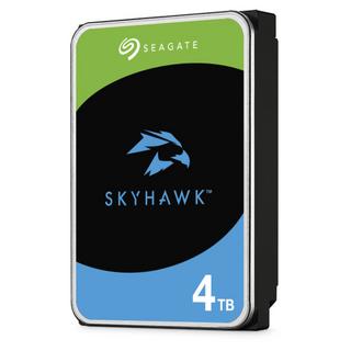 Seagate  SkyHawk ST4000VX016 disco rigido interno 3.5" 4 TB Serial ATA III 