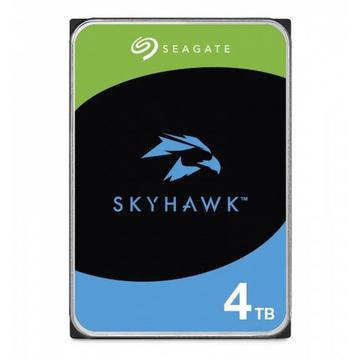 SkyHawk ST4000VX016 (4 TB, 3.5")