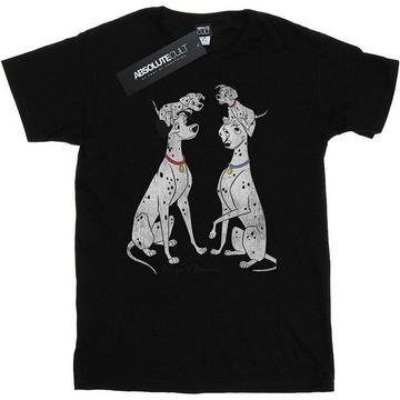 Pongo And Perdita TShirt