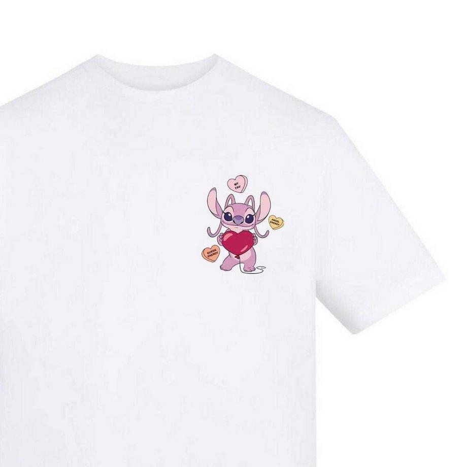 Lilo & Stitch T-Shirt Angel Energy  