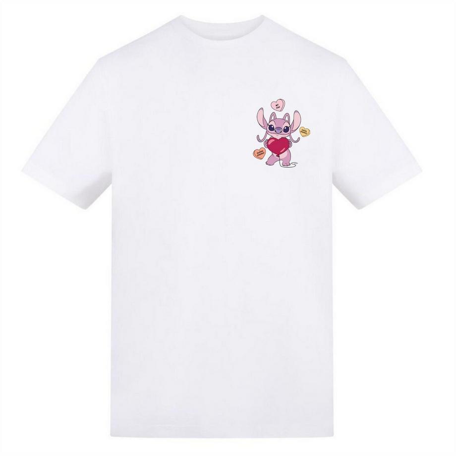 T-ShirtSaintvalentin Angel Energy
