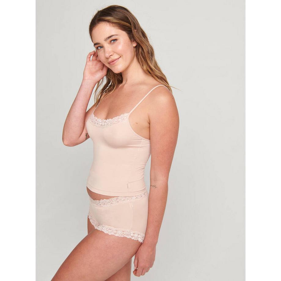 JOCKEY Parisienne Slip Intero  