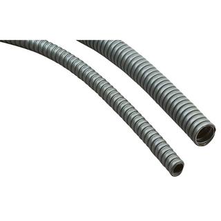 Helukabel  SPR-PVC-AS Tubo di protezione in metallo Grigio 22.00 mm 10 m 
