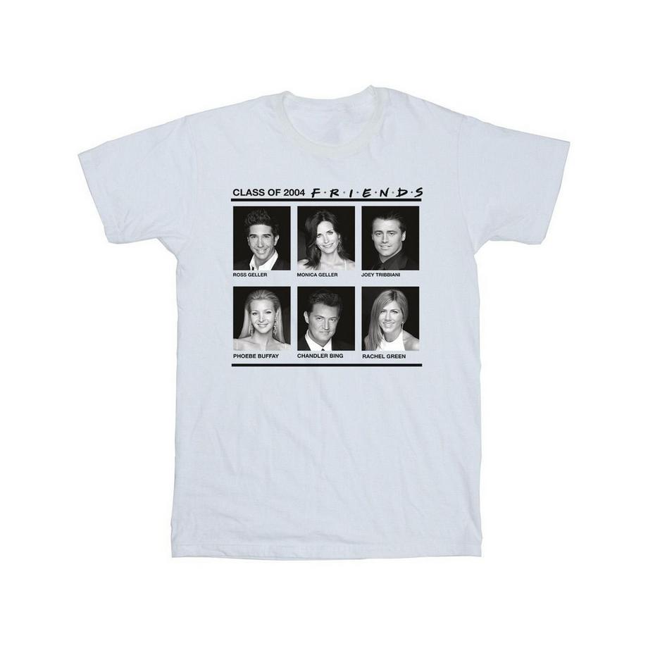 T-ShirtClass Of