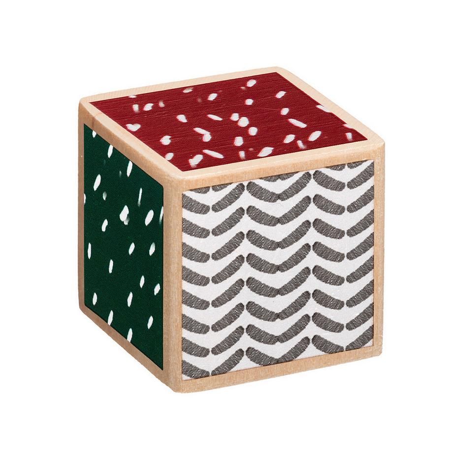 MICKI  Bauklötze 40 Stk. 