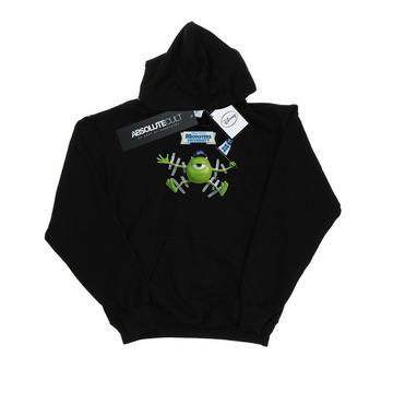 Monsters University Kapuzenpullover