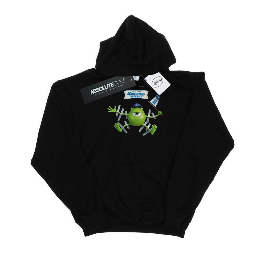 Disney Monsters University Sweat à capuche  