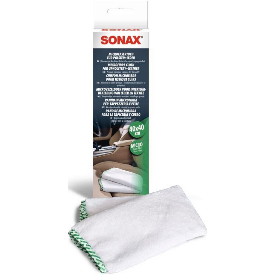 Sonax Mikrofasertuch SX 40 x 40 cm  