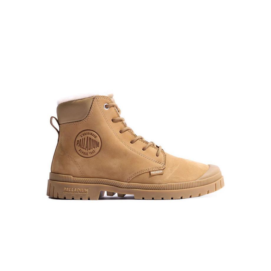 scarpe sportive sp20 cuff lth wp wl