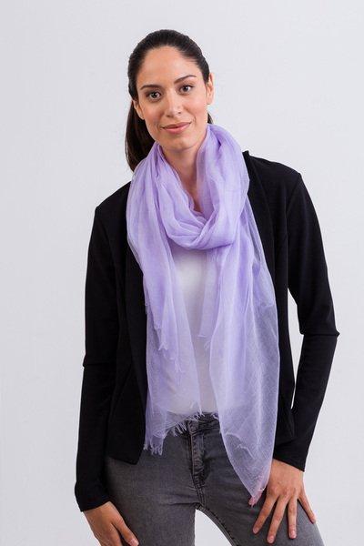 CASH-MERE.CH Sciarpa Cashmere Soft  