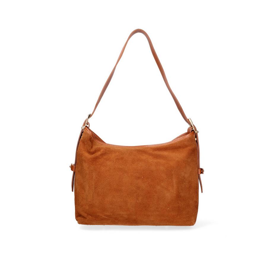 Gave Lux Araminta Pro Wildleder Umhängetasche  