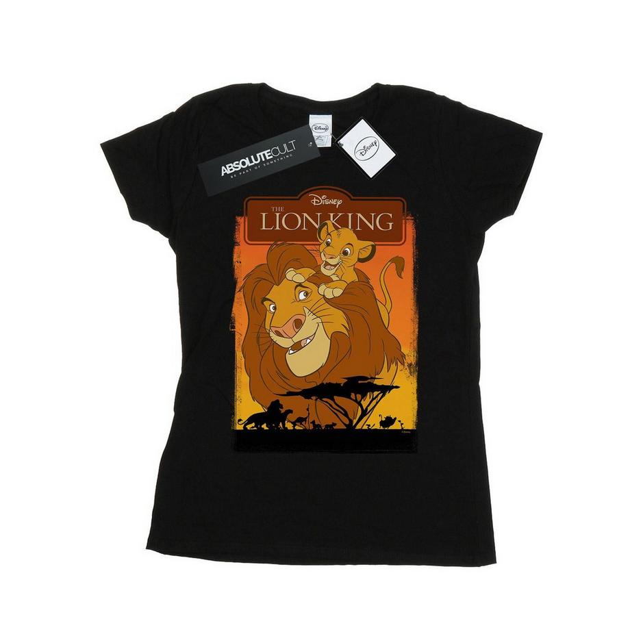 Disney The Lion King T-Shirt  