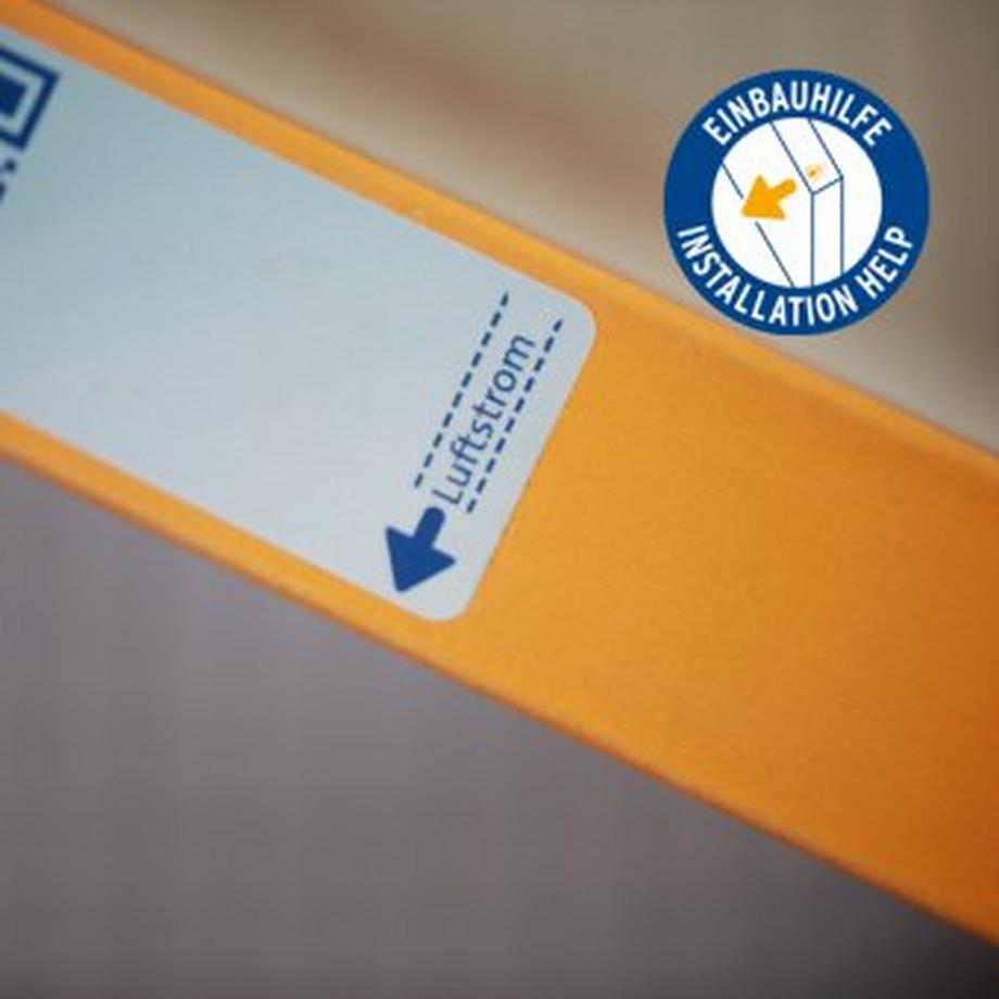 swirl Staubsäcke M40 Big-Pack (10 -Teilig)  