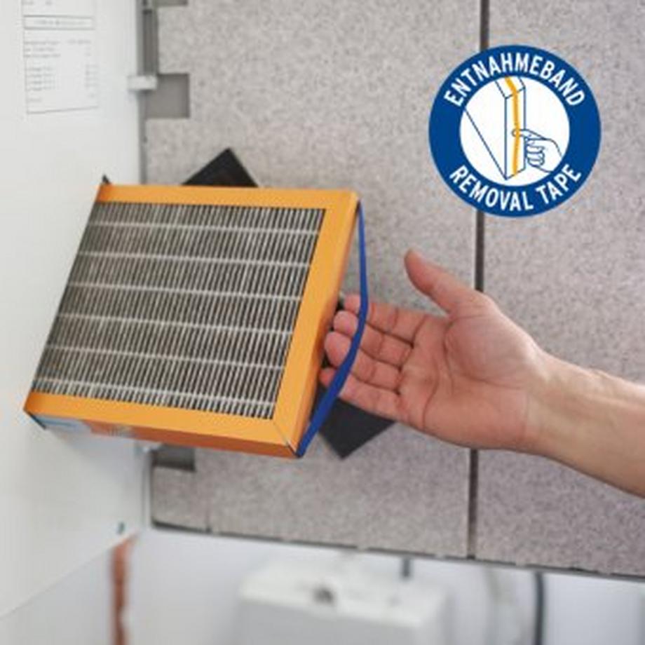 swirl Staubsäcke M40 Big-Pack (10 -Teilig)  