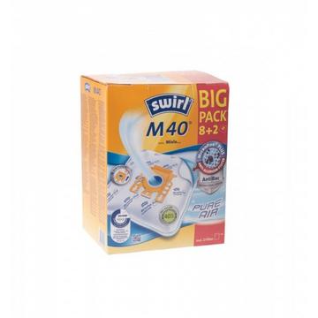 Staubsäcke M40 Big-Pack (10 -Teilig)