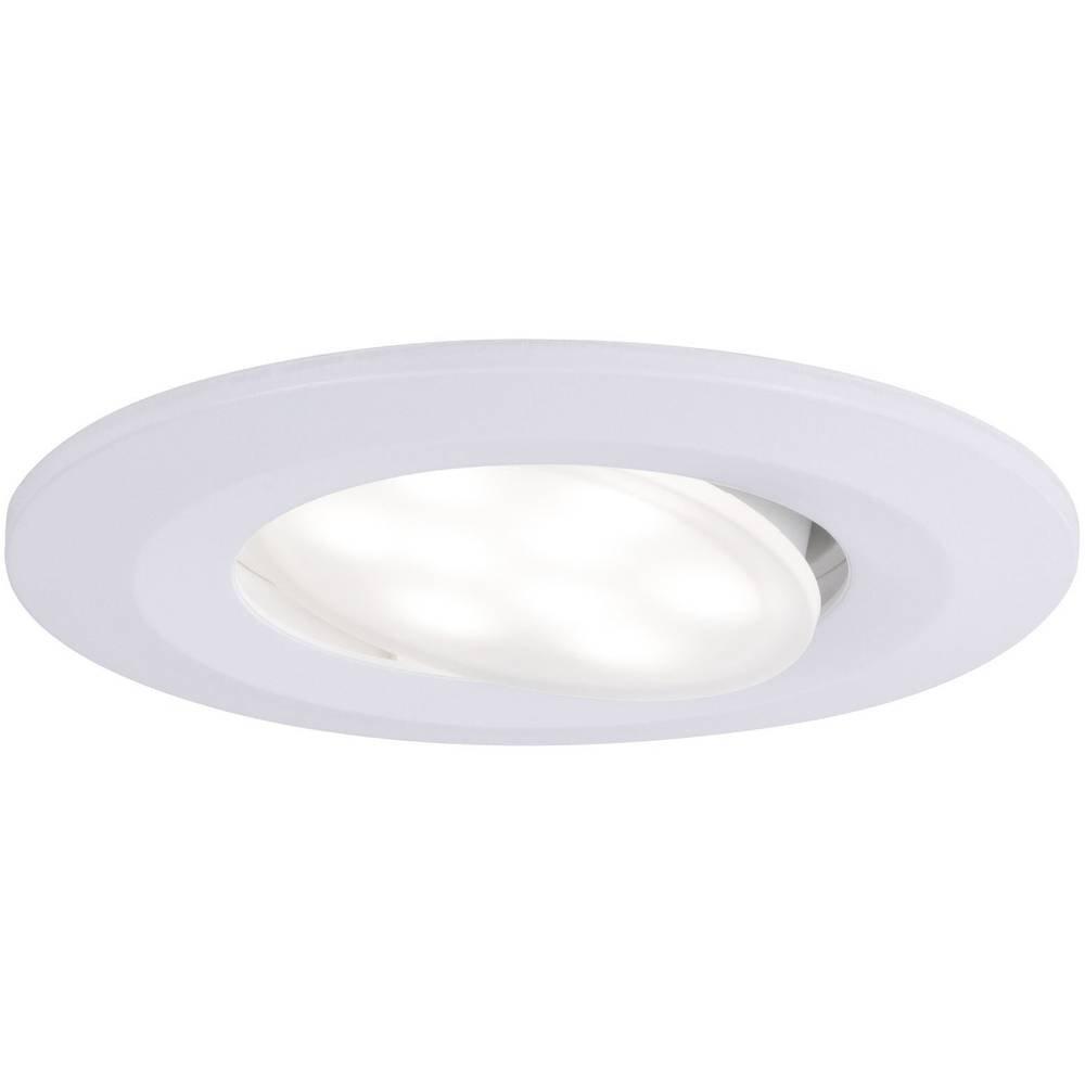 Paulmann Lampe LED encastrée Calla  