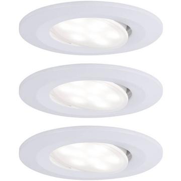 Lampe LED encastrée Calla