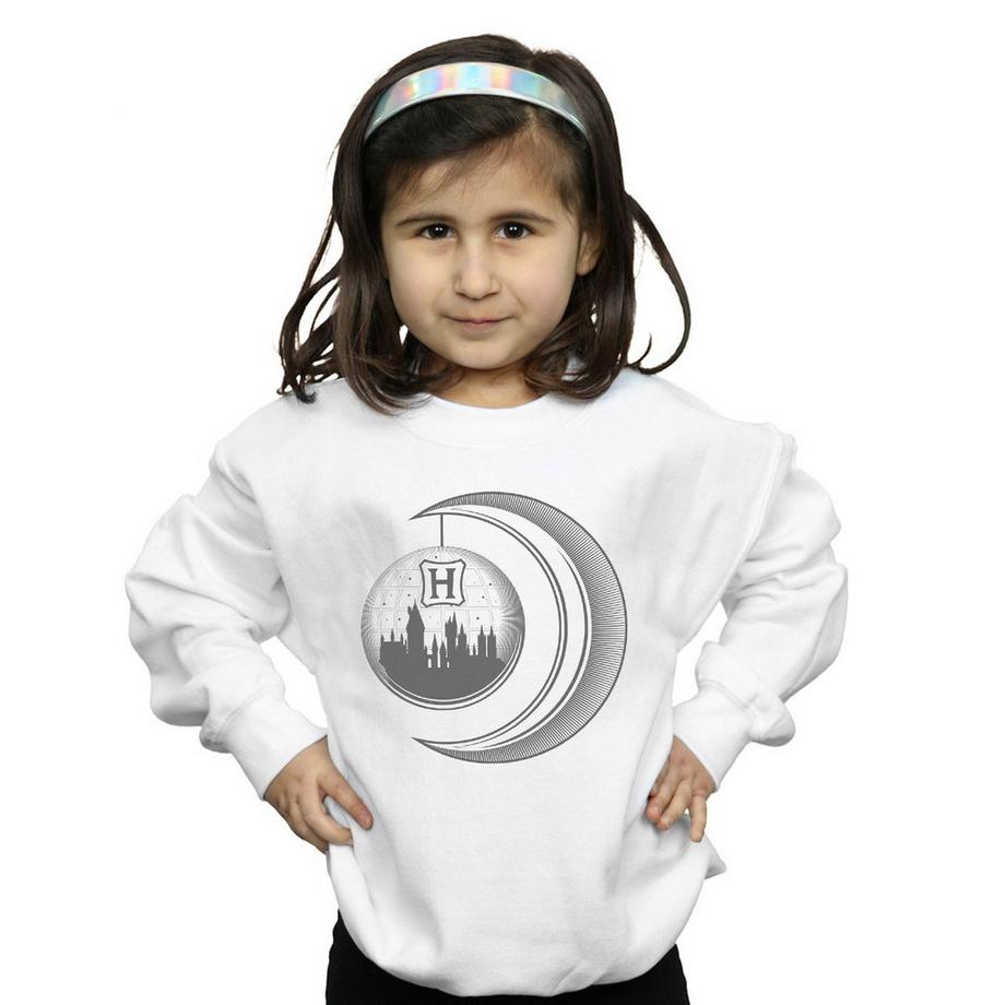 Harry Potter  Sweat HOGWARTS 