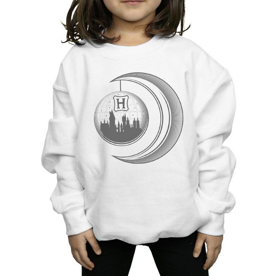 Harry Potter  Sweat HOGWARTS 